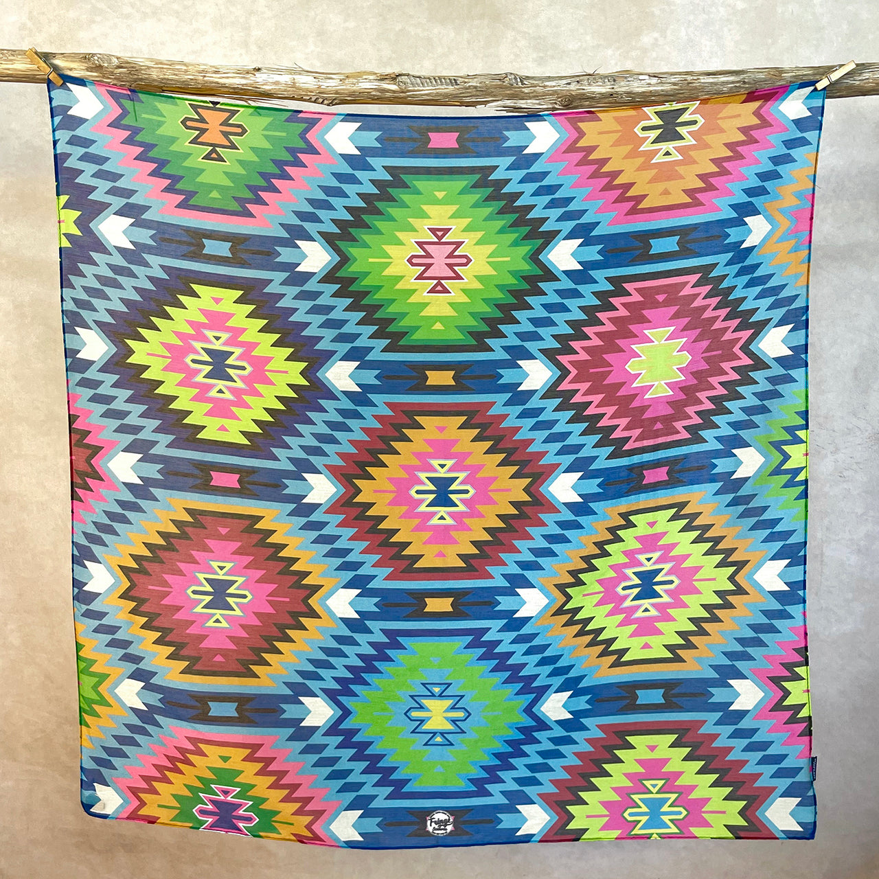 Sweet & Sour - Bandana