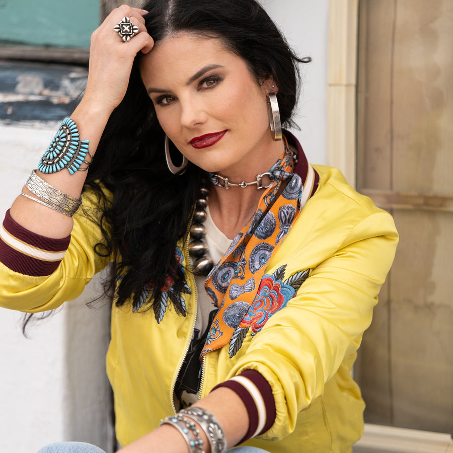 Twilly - Turqs and Conchos - Sale