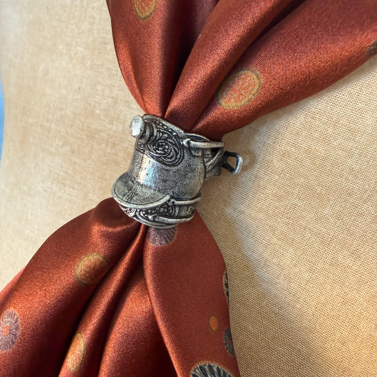 Slide - Saddle Tramp