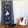 Shower Curtain - Renegade