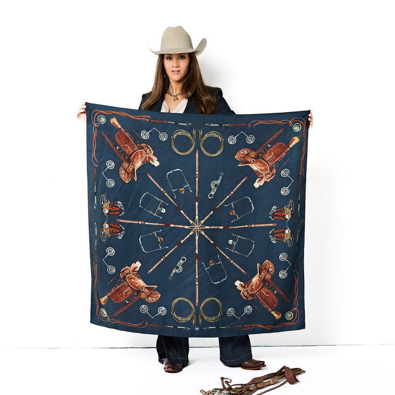 Ranch Gear - Navy
