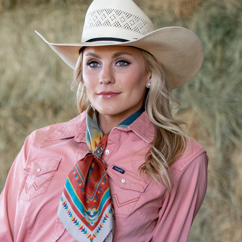 Soaring Eagle Star Quilt