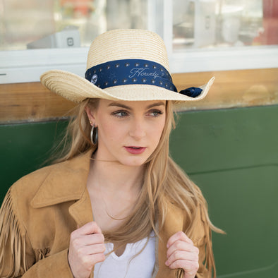 Twilly-Howdy