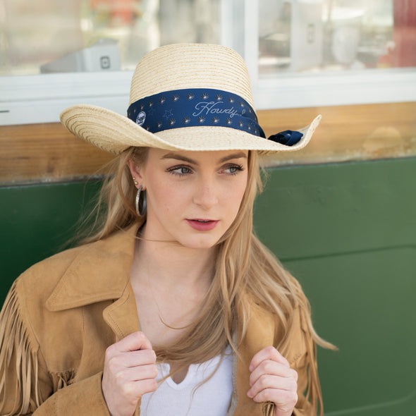 Twilly-Howdy