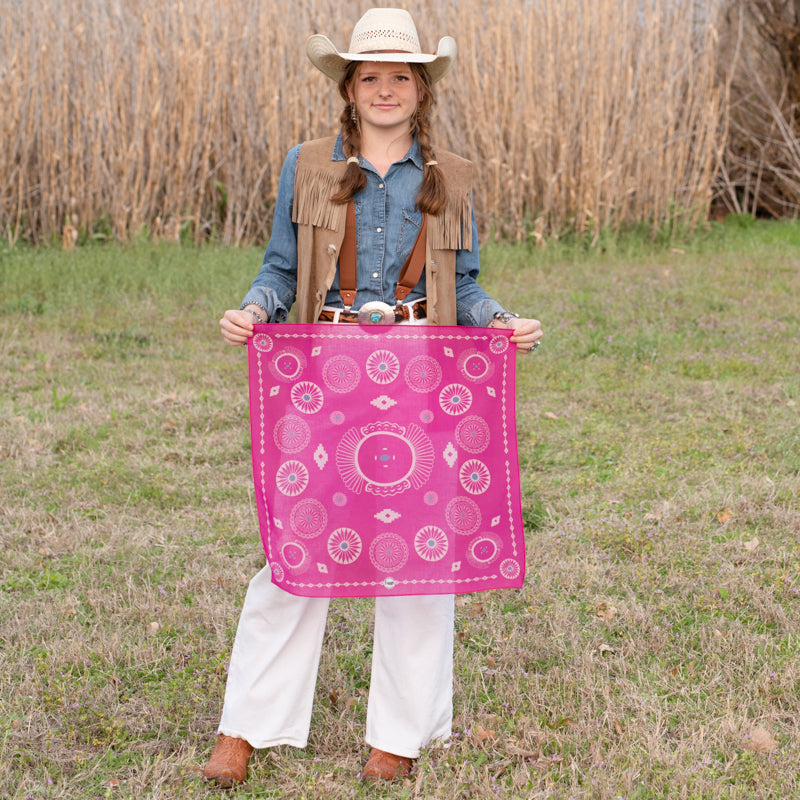 Taos Bandana - Sale