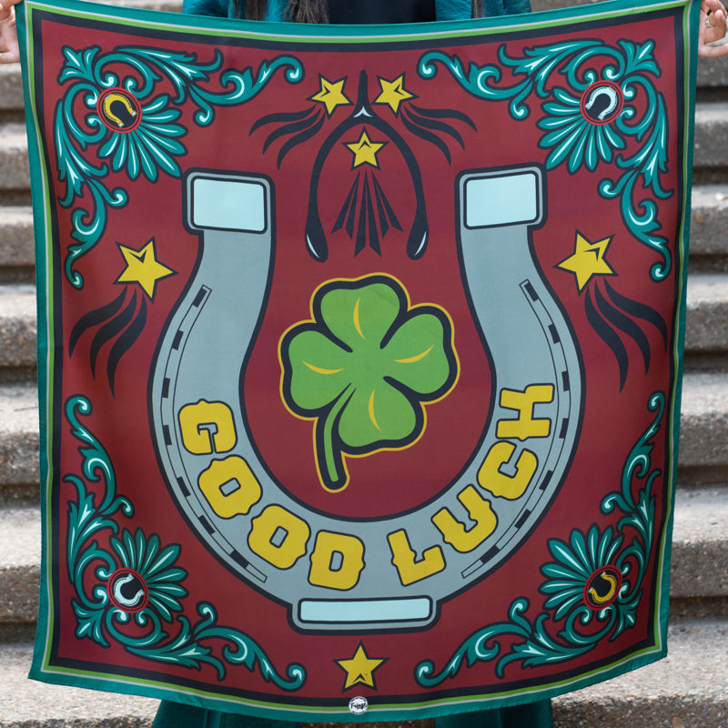 Lucky Horseshoe -Sale