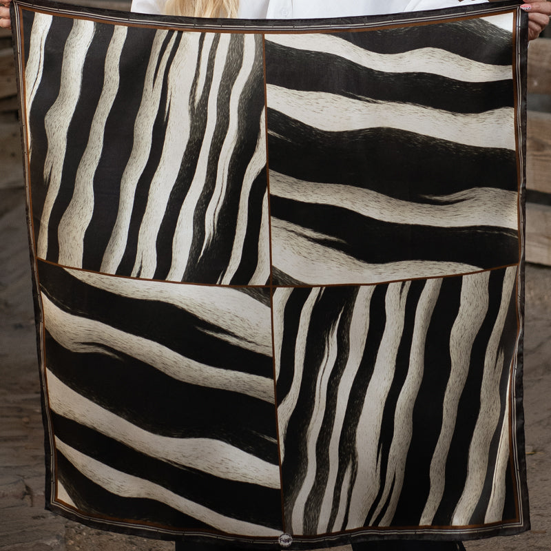 Barbed Zebra