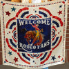 Welcome Rodeo Fans