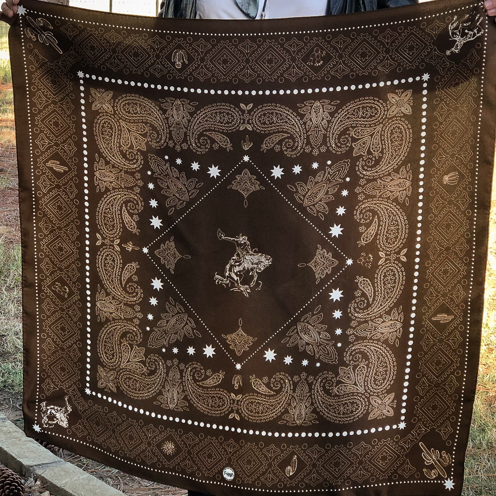 小物 AT LAST BANDANA Paparazzi 