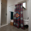 Fringe Shower Curtain - Telluride