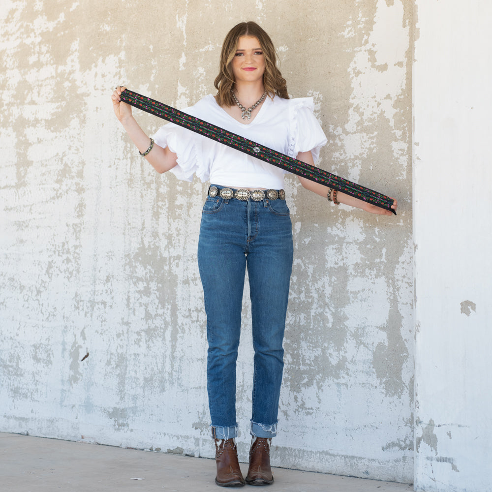 Twilly - Black Fiesta