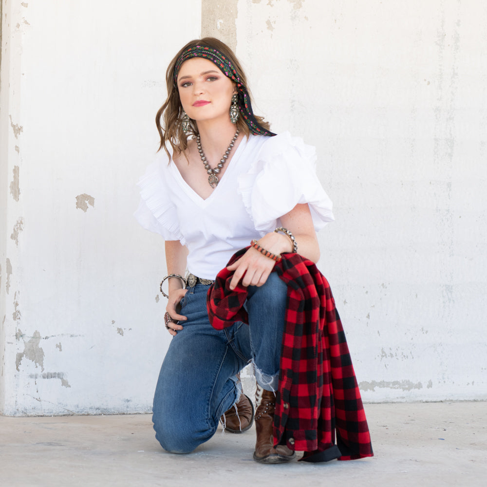 Twilly - Black Fiesta