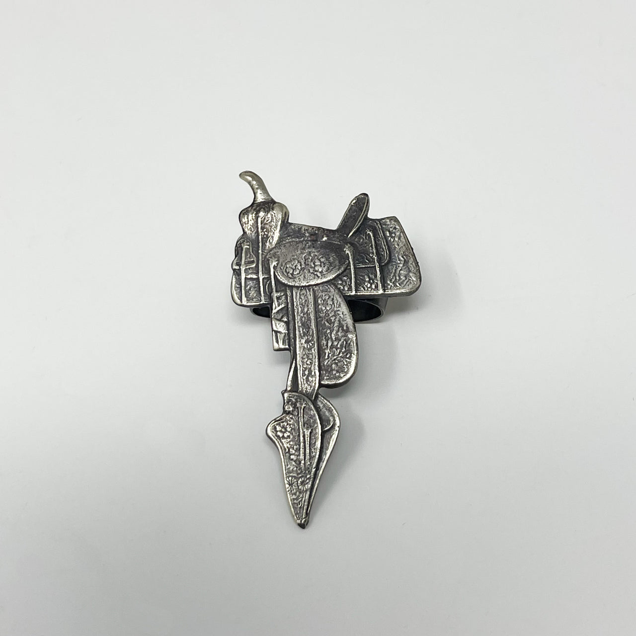 Slide - Silver Saddle