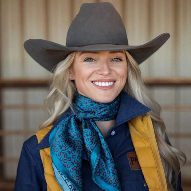 Executive Horseshoe/Agave Sale