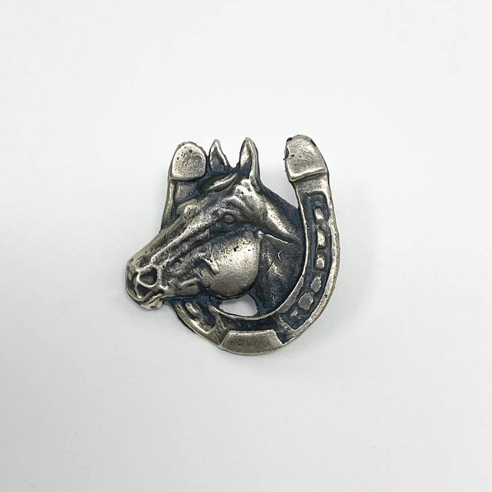 Slide - Horseshoe Head