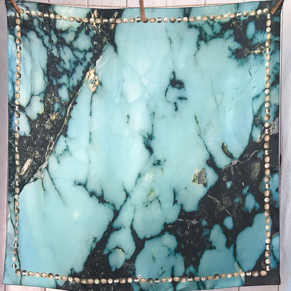 Kingman Turquoise