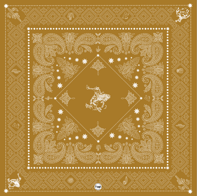 Bandito - Bandanas
