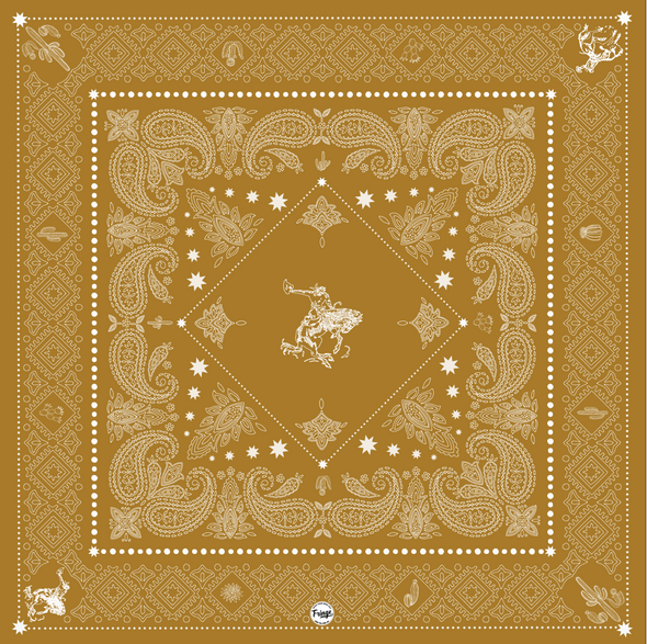 Bandito - Bandanas