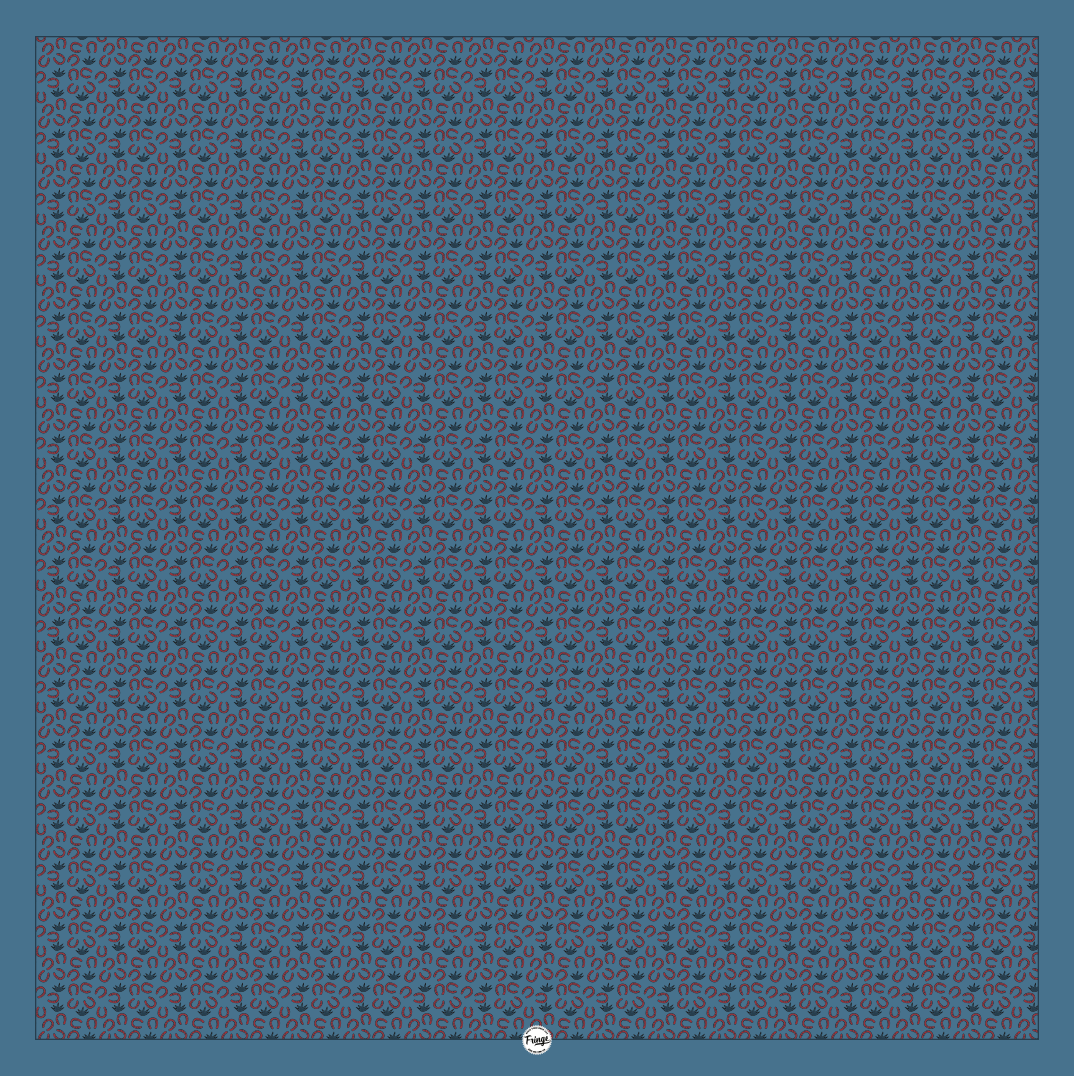 Executive Horseshoe/Agave - Sale