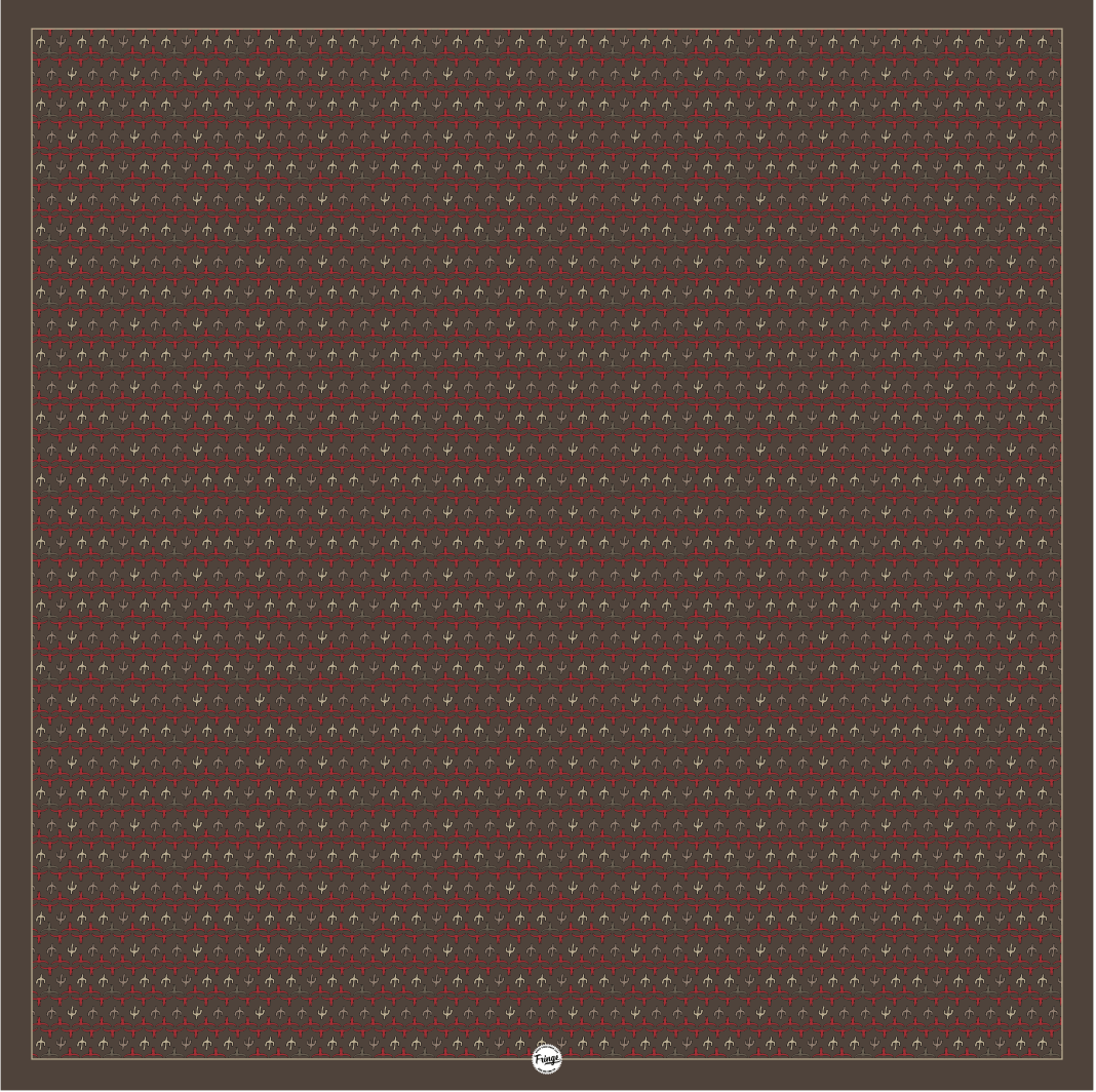 Executive Longhorn/Saguaro - Sale