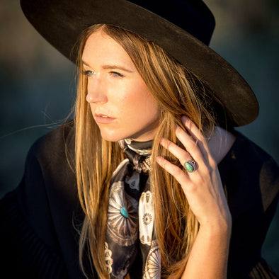 Big Concho Cuff main image 0